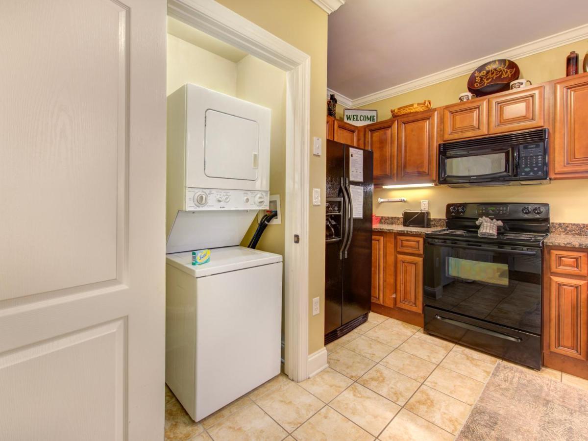 Appartement City Bear, 2Br, Pool, Spa, Downtown Gatlinburg, Sleeps 6 Extérieur photo