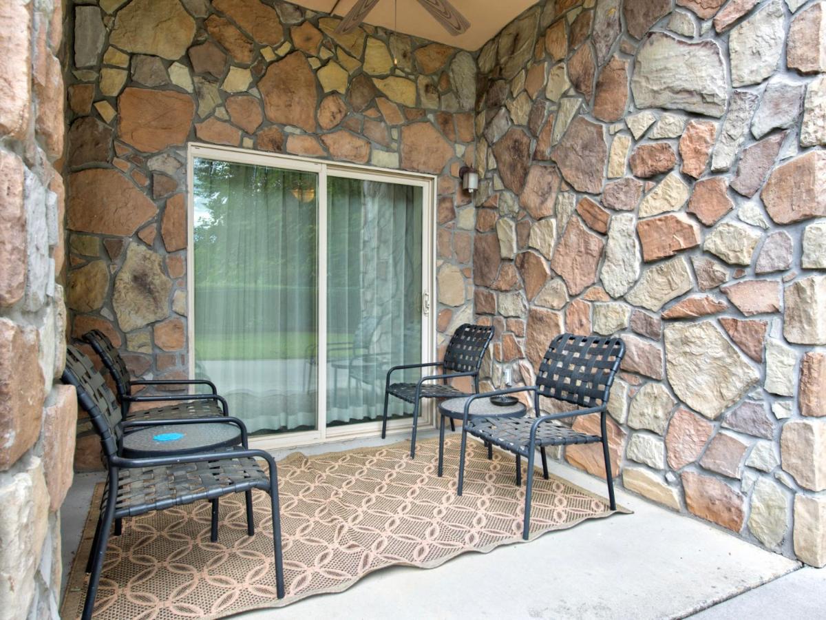 Appartement City Bear, 2Br, Pool, Spa, Downtown Gatlinburg, Sleeps 6 Extérieur photo
