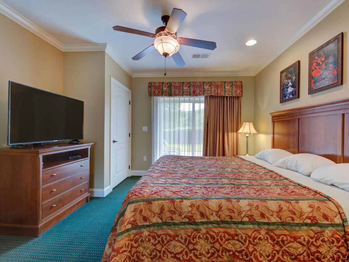 Appartement City Bear, 2Br, Pool, Spa, Downtown Gatlinburg, Sleeps 6 Extérieur photo
