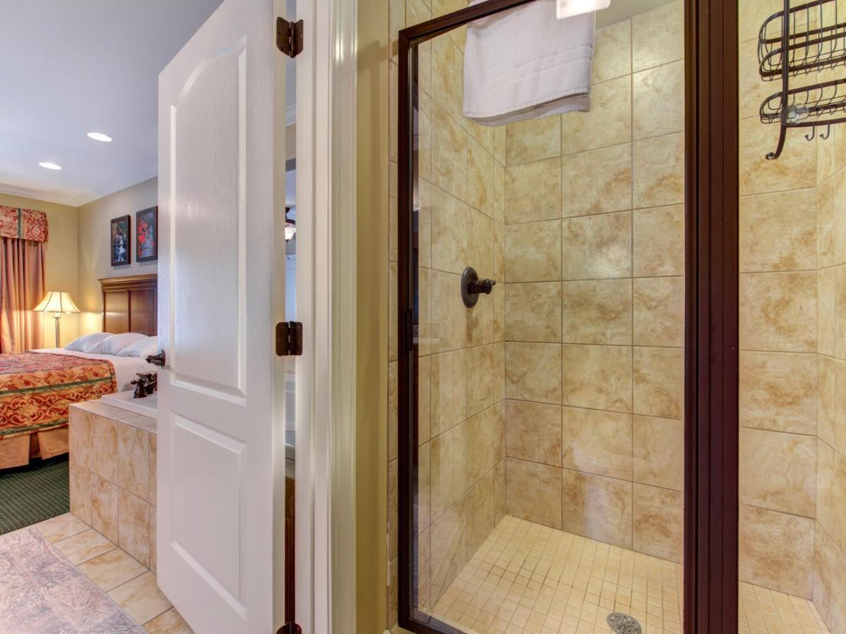 Appartement City Bear, 2Br, Pool, Spa, Downtown Gatlinburg, Sleeps 6 Extérieur photo