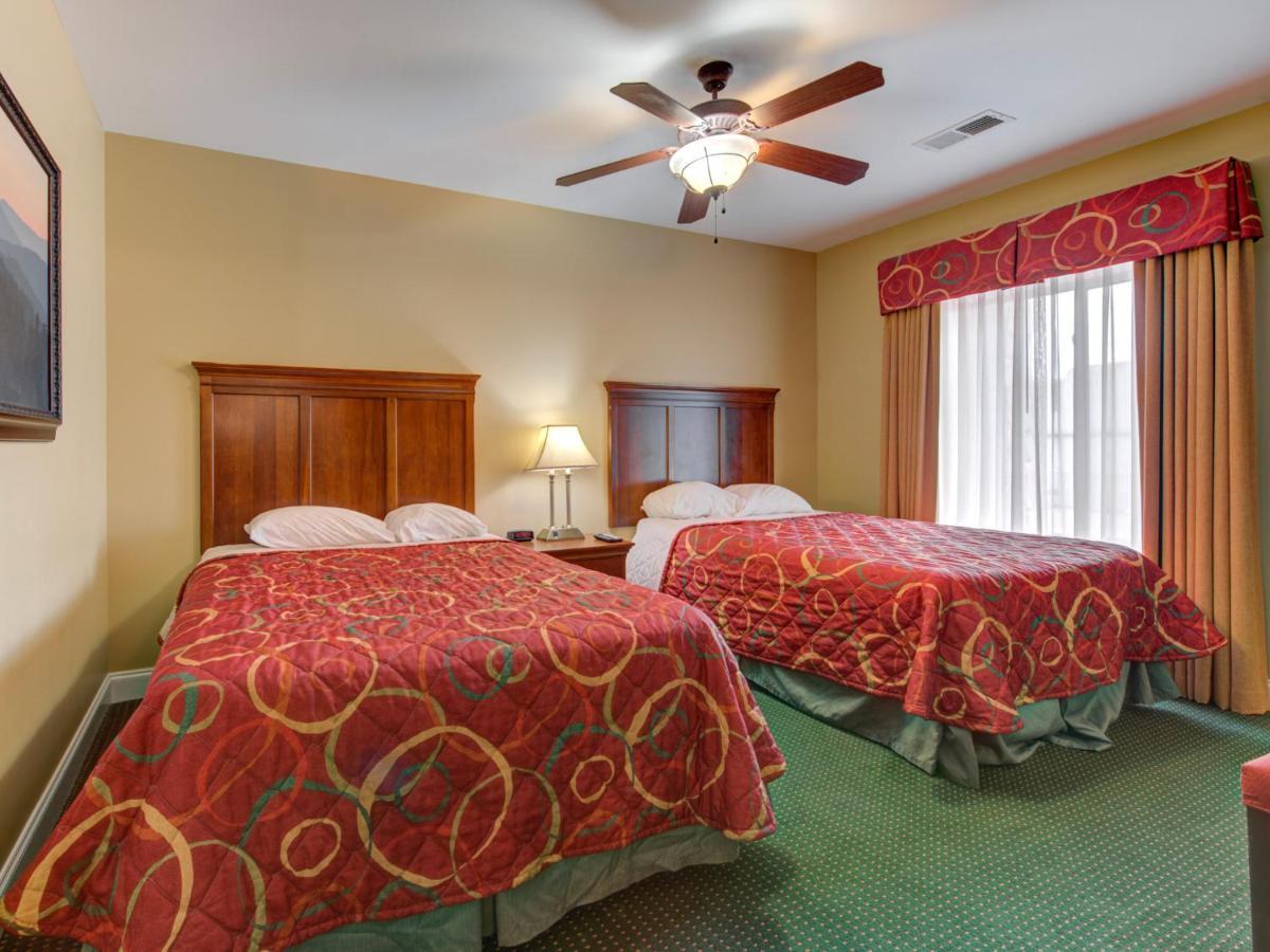 Appartement City Bear, 2Br, Pool, Spa, Downtown Gatlinburg, Sleeps 6 Extérieur photo