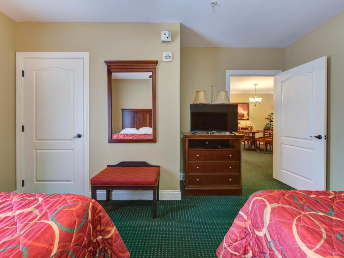 Appartement City Bear, 2Br, Pool, Spa, Downtown Gatlinburg, Sleeps 6 Extérieur photo